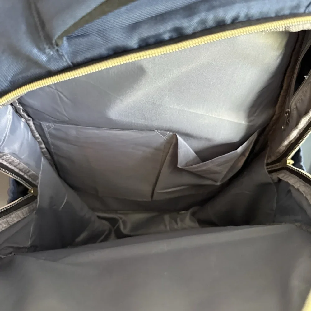 LTINVECK‎ Travel Laptop Backpack 15.6